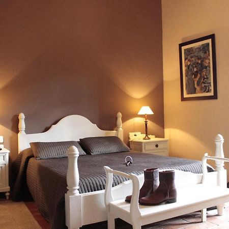 Masia Can Sala 호텔 Montornés del Vallés 외부 사진